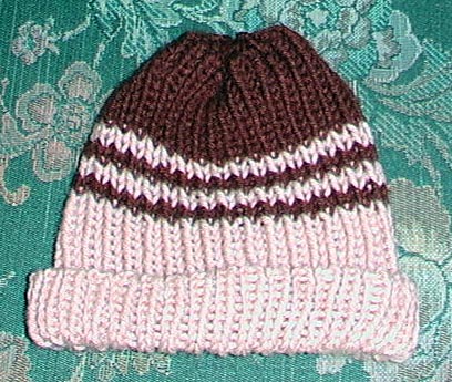 hat