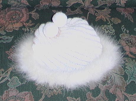hat