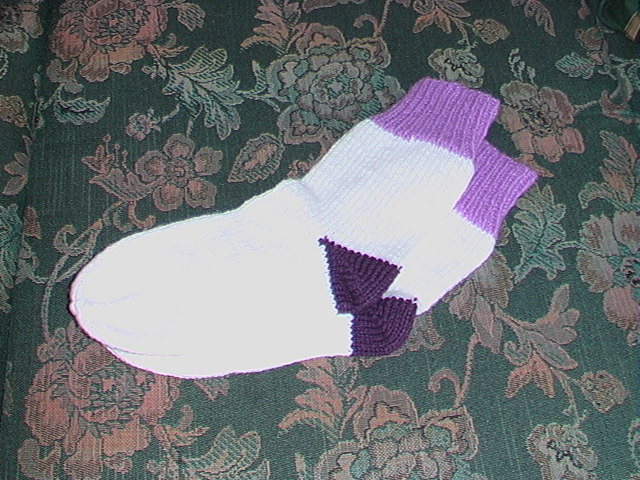 socks