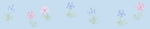 flower bar