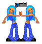 gemini