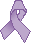 Purple Ribbon