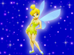 Tinkerbell