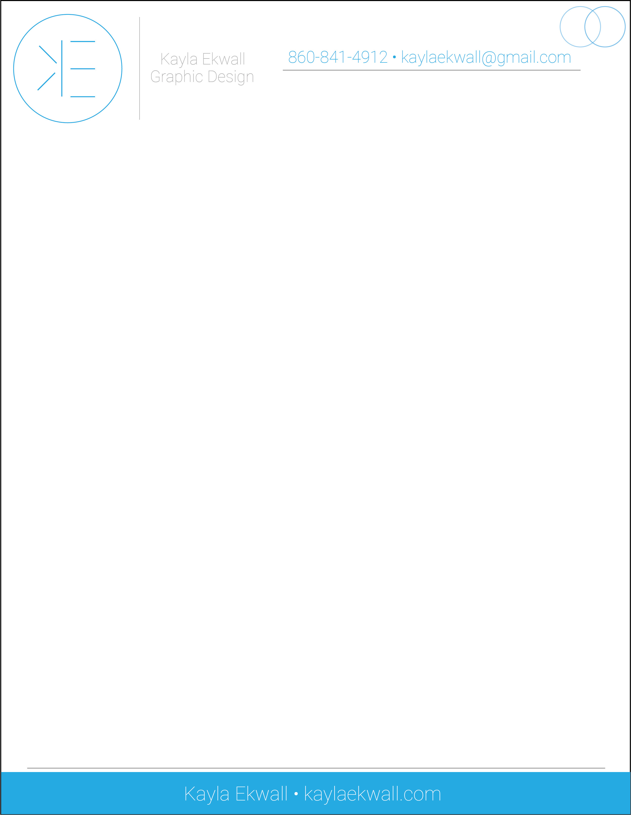 letterhead