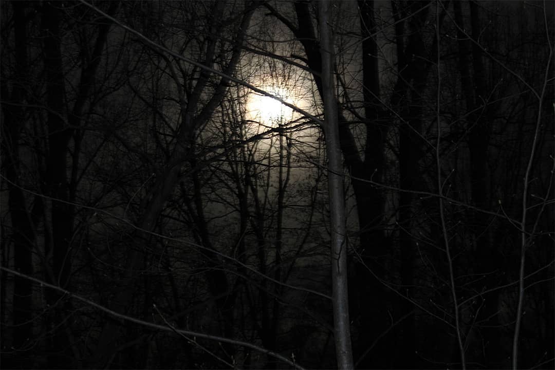 Blue Moon