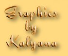 Graphics by Kalyana