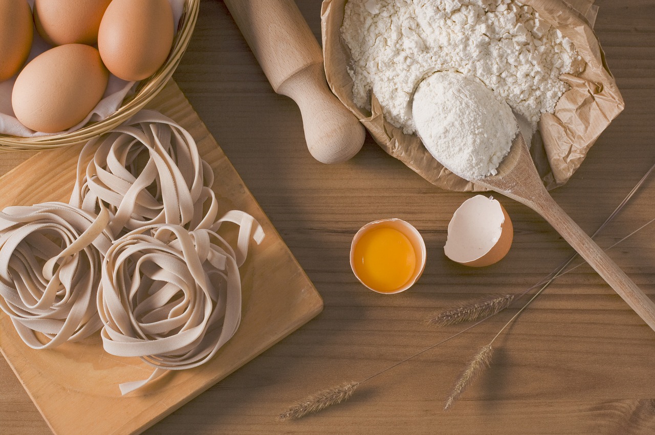 Handmade Pasta