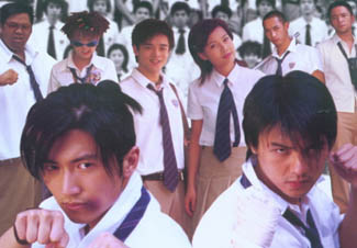 DVD cover