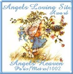 Angel's Heartland Heaven