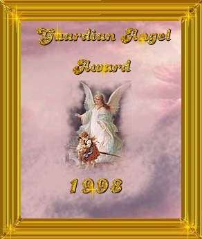 From Oleta, an angel on the internet!