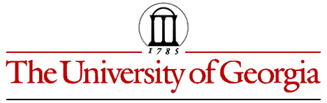 University of Georgia