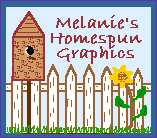Melanie's