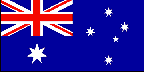 australian flag