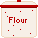 flour