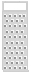 grater