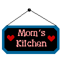 Mom's Kitchen