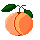 peach