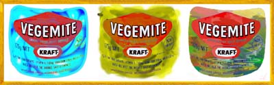 vegemite