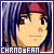 Join the Chrno (Chrno Crusade) Fanlisting!
