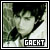 Join the Gackt Fanlisting!