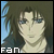 Join the Kiba (Wolf's Rain) Fanlisting!
