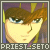 Join the Priest Seto (Yugioh) Fanlisting!