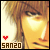 Join the Genjyo Sanzo (Saiyuki) Fanlisting!