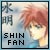 Join the Mouri Shin (Samurai Troopers) Fanlisting!