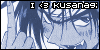 Join the Kusanagi Shizuma (Real Bout High School) Fanlisting!