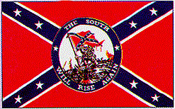 The South Will Rise Again