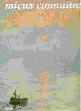 Mieux Connaitre Monet