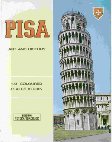 Pisa Art and History