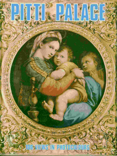 Pitti Palace
