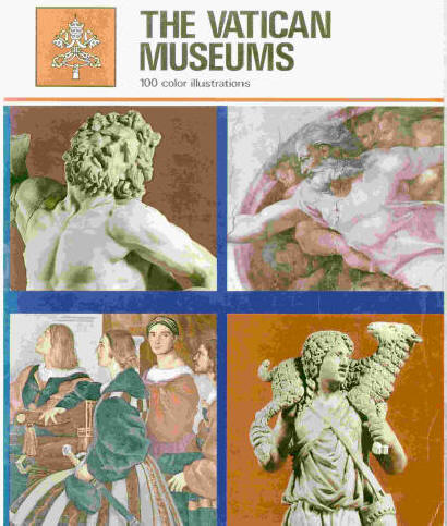 The Vatican Museums