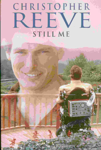 Christopher Reeve Still Me