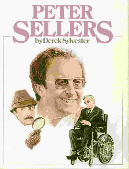 Peter Sellers
