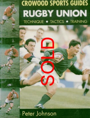 Rugby Union Teams