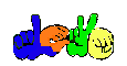 learn to fingerspell!