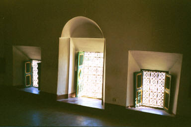 Kasbah Taourirte, Ouarzazate