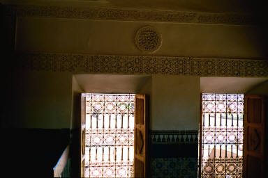 Kasbah Taourirte, Ouarzazate