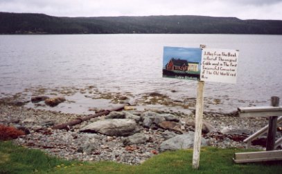 Heart's Content, Newfoundland