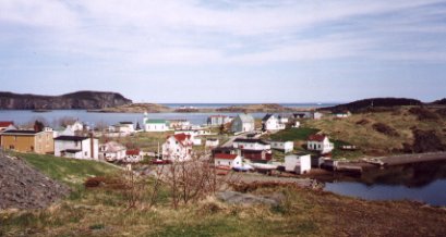 Trinity, Newfoundland