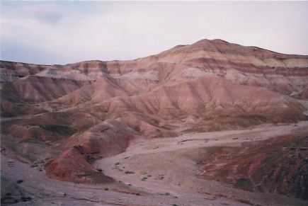Painted Desert