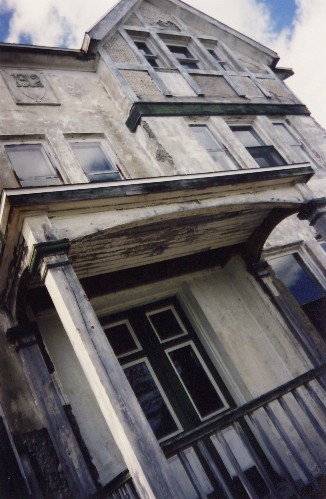Grosse Ile hotel