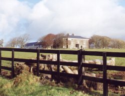 BallinTaggart House, Dingle, Co. Kerry