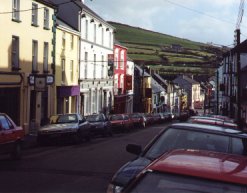 Dingle, County Kerry