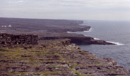 Inismore, Co. Galway