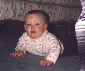 Patrick, November 1999