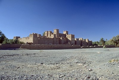 Skoura