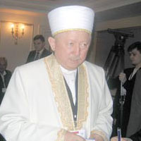 Islam �C�X������ Almaty Kazakhstan Kazakh Faith �M�� 